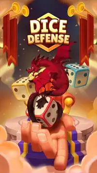 Dice Defense : Random Battle Arena Screen Shot 5
