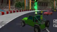 Car Simulator Driving 3D Screen Shot 2