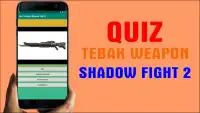 Quiz Item Shadow Fight 2 Screen Shot 1