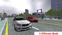 Şahin Yanlama Drift Simulatörü 2018 Screen Shot 4