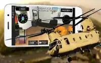 🚁 Fly RC Helicopter Flight 3D Screen Shot 0
