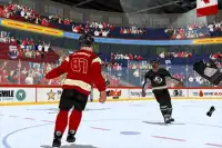 Hockey Fight Screen Shot 5