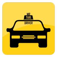 Mr. Taxi Driver