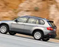 Cars Best Puzzles Jigsaw BMW Screen Shot 4