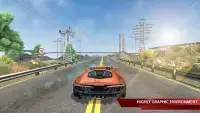 Centenario Roadster Super Car: Speed ​​Drifter Screen Shot 10