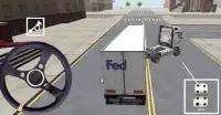 Truck Simulator Drive 2016 Screen Shot 2