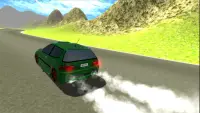Extreme Modified Car Simulator Screen Shot 3