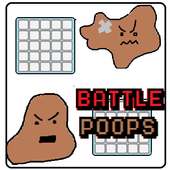 Battle Poops