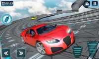 Ramp Car Gear Racing 3D: New Car Game 2021 Screen Shot 3