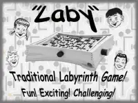 "Laby" Labyrinth Game Screen Shot 2