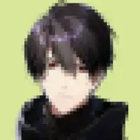 Anime Pixel Art Screen Shot 2