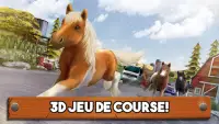 Jeu de Course de Poney Mignons Screen Shot 10