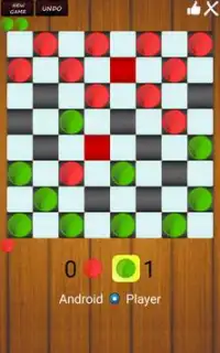 Checkers Screen Shot 4