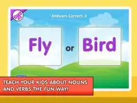 Preschool Spelling Games Free Screen Shot 7