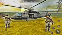 Call for Commando Duty - Fps Offline Shooting Game Screen Shot 2