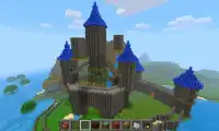 Castle Guide - minecraft Screen Shot 0