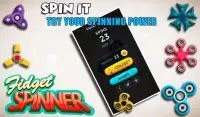 Fidget Spinner Screen Shot 9