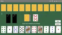 Gin Rummy Classic Screen Shot 4