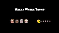 Wakka Wakka Trump Screen Shot 0