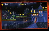 Shadows Turtles - Ninja Fight Screen Shot 3