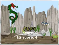 Dragon Dinosaur Story Screen Shot 7