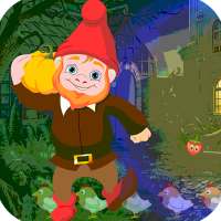 Best Escape Game 532 Gnome Escape Game