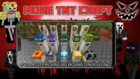 Mod Epic TNT Craft Screen Shot 2