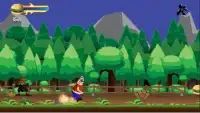 Chubby Joe – Free Running Game Screen Shot 5