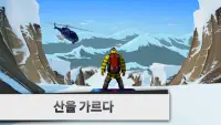 Snowboarding The Fourth Phase Screen Shot 22