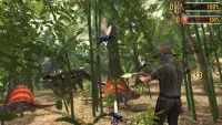 Dino Safari: Online Evolution Screen Shot 28