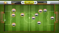 Star Rumble Finger Soccer 2020 World Cup Screen Shot 3