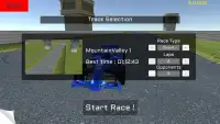 Memorush Racer Screen Shot 2