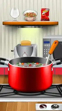 Soup Maker Screen Shot 13