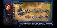 Empires and Allies Screen Shot 1