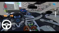 Driving School - Europe 2021 Sim Screen Shot 3