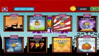 Slots Viva Las Vegas Fun Screen Shot 1