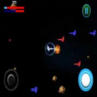 SpaceWar Conflict Zone Screen Shot 6