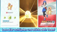 Pokémon Masters EX Screen Shot 4