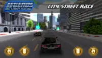 Street Racing Legends - Become A Legends Screen Shot 5