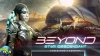 Hidden Objects - Beyond: Star Descendant Screen Shot 9