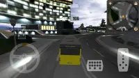 School Bus Simulator 2016 Screen Shot 2