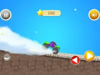Fun Kid Racing - Game For Boys And Girls Screen Shot 11