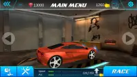 Sport Car Racing Game 3D - New speed car game free Screen Shot 4