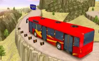 Offroad Bus Simulator 2019 Coach Bus Driving Games Screen Shot 3