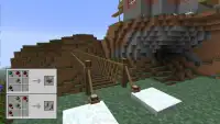 DecoCraft Mod for MCPE Screen Shot 2