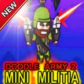 How To Play Doodle Army 2 Mini Milita