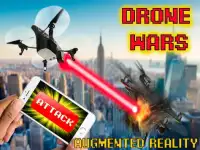 Drone Simulator War Aircrafts Screen Shot 3