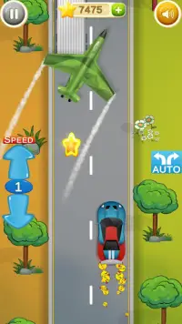 Fun Kid Racing - Traffic Game For Boys And Girls Screen Shot 2
