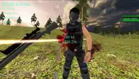 Снайпер Hunter 3D Screen Shot 6