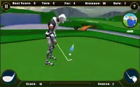 Real Golf Super Star Screen Shot 2
